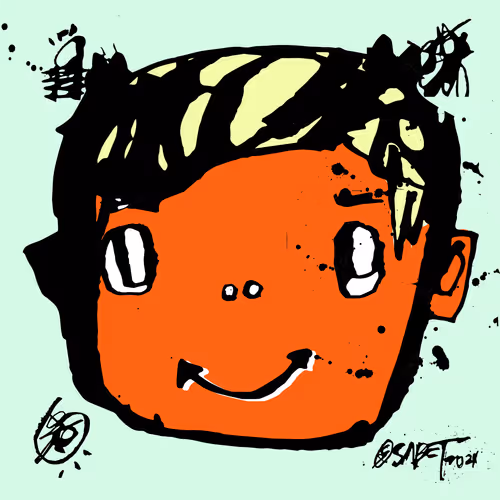 TOKYO PUNK #1584