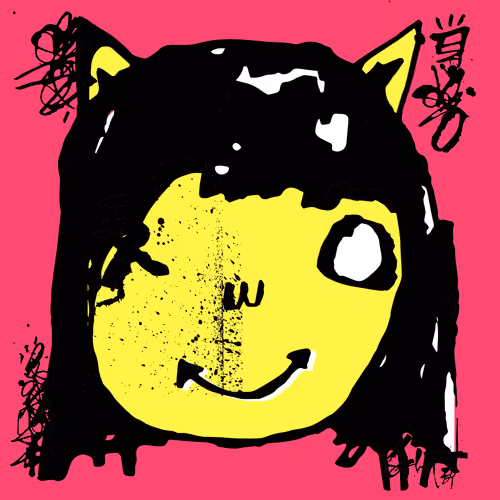 TOKYO PUNK #1842