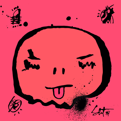 TOKYO PUNK #1692