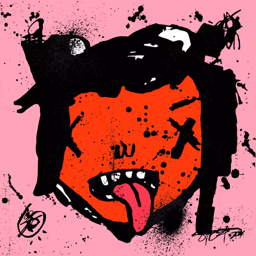 Tokyo Punks By Sabet