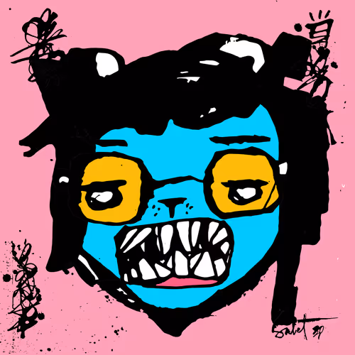 TOKYO PUNK #3374
