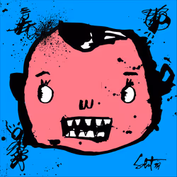 TOKYO PUNK #2135