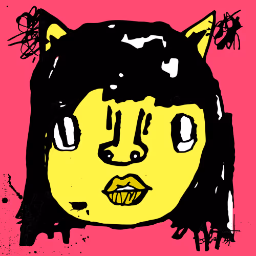 TOKYO PUNK #4845