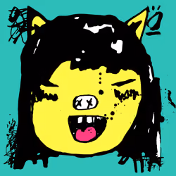 TOKYO PUNK #4215
