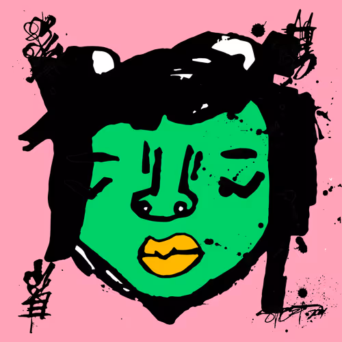 TOKYO PUNK #4411