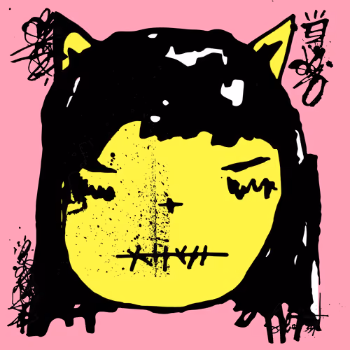 TOKYO PUNK #1701
