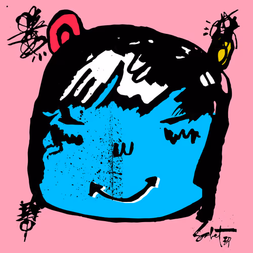 TOKYO PUNK #0578