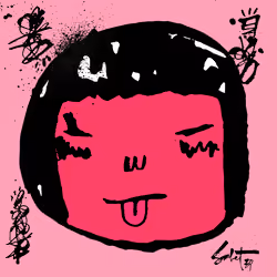 TOKYO PUNK #2024