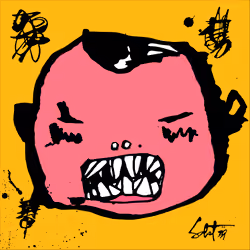 TOKYO PUNK #4183