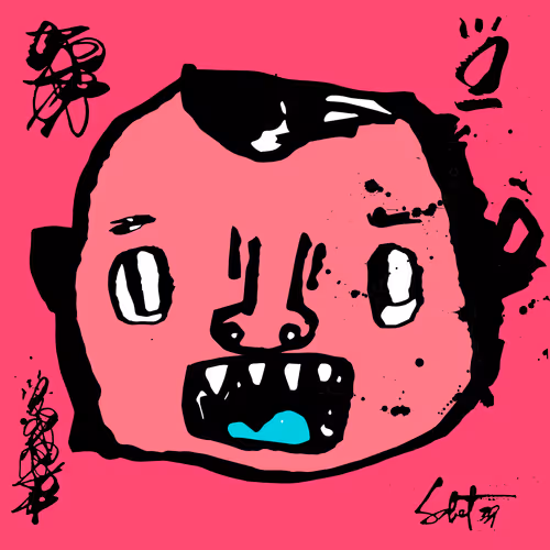 TOKYO PUNK #2930