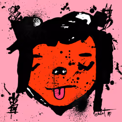 TOKYO PUNK #4112