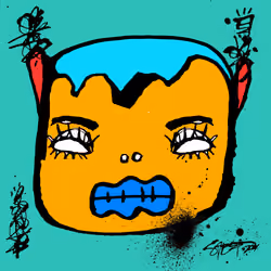 TOKYO PUNK #2882