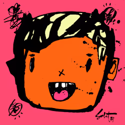 TOKYO PUNK #2611