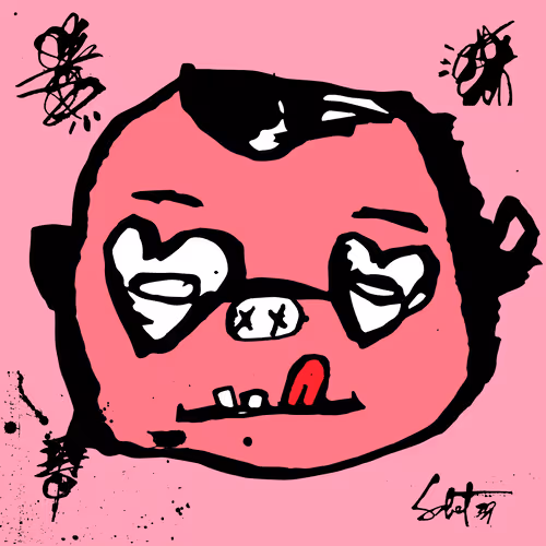 TOKYO PUNK #1348