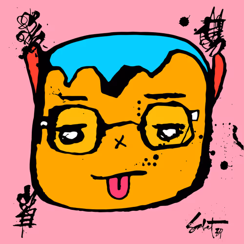 TOKYO PUNK #1421