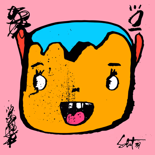 TOKYO PUNK #4512