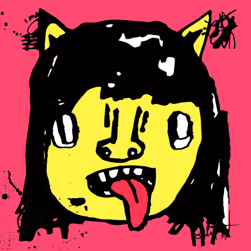 TOKYO PUNK #0779