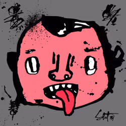 TOKYO PUNK #4106