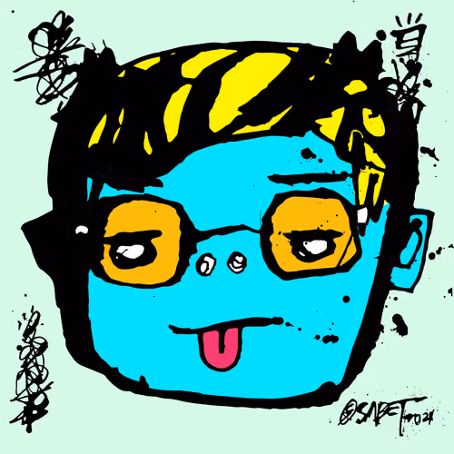 TOKYO PUNK #1700