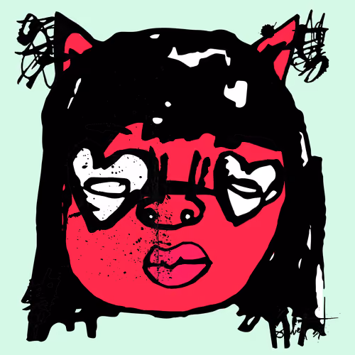 TOKYO PUNK #1483