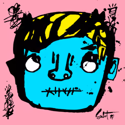 TOKYO PUNK #4707
