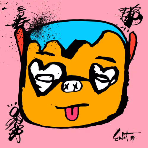 TOKYO PUNK #2558