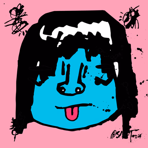 TOKYO PUNK #1196