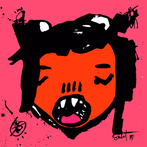 TOKYO PUNK #4242