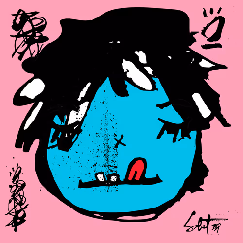 TOKYO PUNK #3165