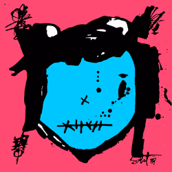 TOKYO PUNK #4312