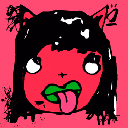 TOKYO PUNK #2404
