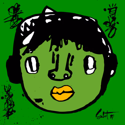 TOKYO PUNK #1425