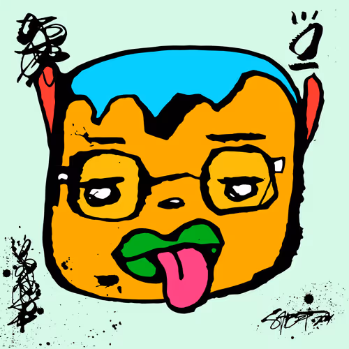 TOKYO PUNK #0497