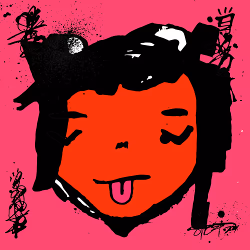 TOKYO PUNK #2107