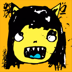 TOKYO PUNK #4264