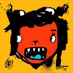 TOKYO PUNK #4210