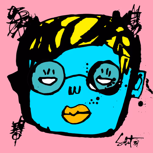 TOKYO PUNK #1596