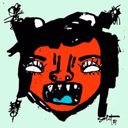 TOKYO PUNK #0420
