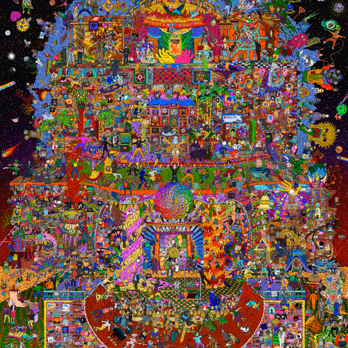 CryptoArt & NFTs Class of 2024