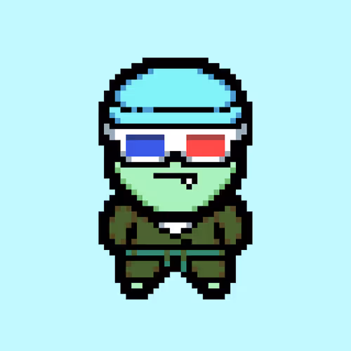 Feelgangpixel