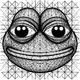 Chromatic Pepe