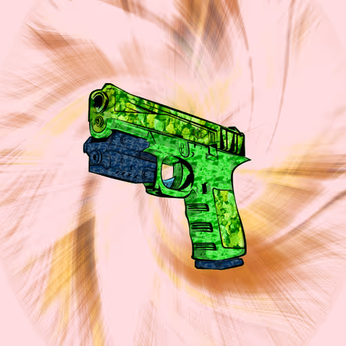 Item #8 Media