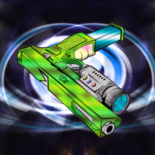 Item #4 Media