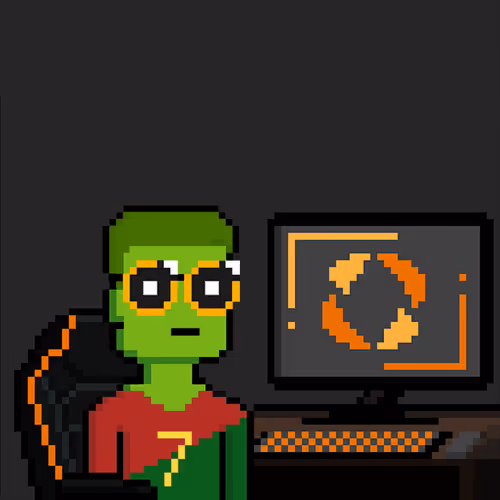 Pepe Frens 3