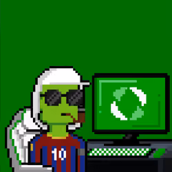 Pepe frENS #1426