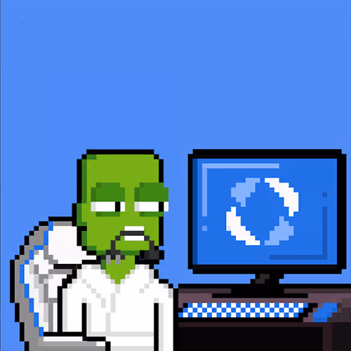 Pepe Frens 3