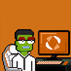 Pepe frENS #1423