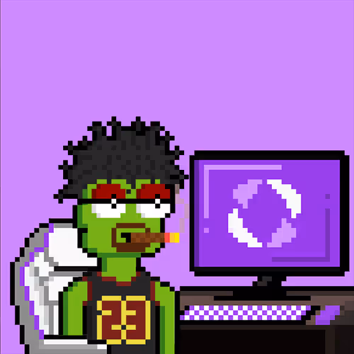 Pepe Frens 3