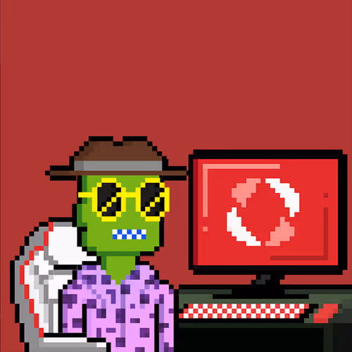 Pepe Frens 3