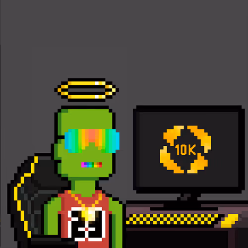 Pepe Frens 3